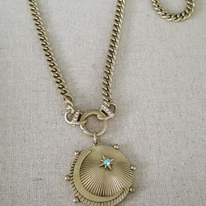 Versatile necklace